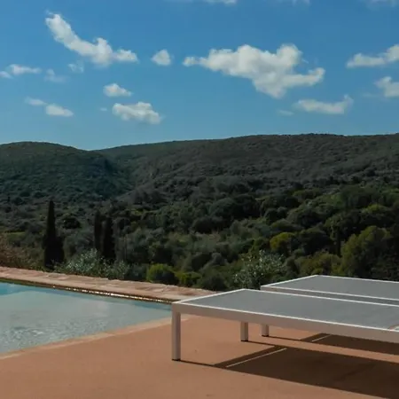 Villa Casa Kombonada