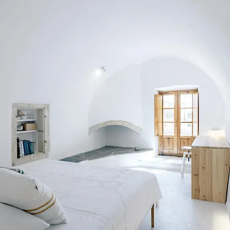 Villa Casa Kombonada