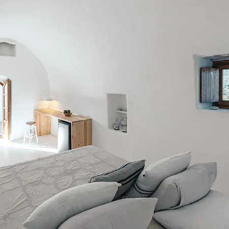 Casa Kombonada Villa *