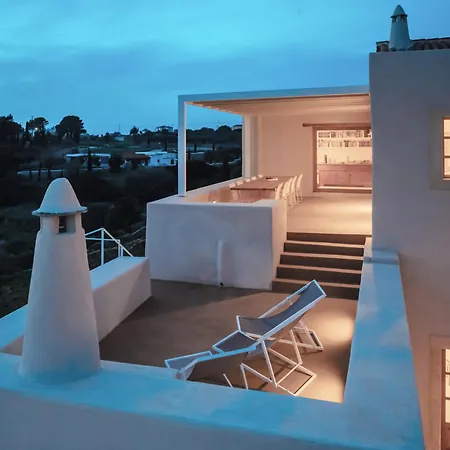 Casa Kombonada Villa Kythira Town