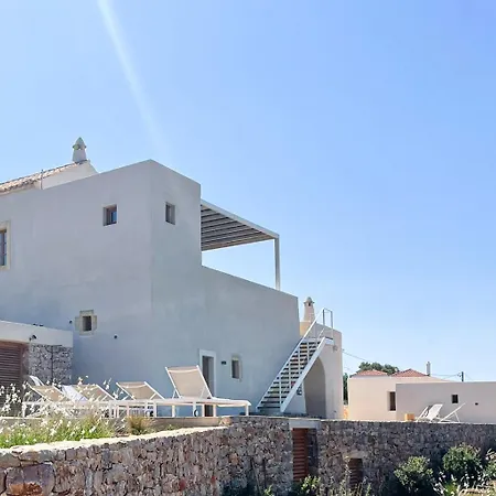 Villa Casa Kombonada
