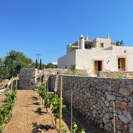 Casa Kombonada Villa
